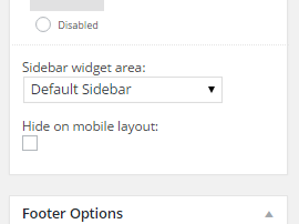 Ind Widget-gebied Fig. 1. Wijs individuele widgetgebieden toe.