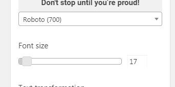 Make Parent Menu Item Clickable