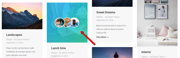 Afb. 1. Albums-pagina. Afb. 1. Albums-pagina.