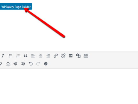 Fig. 1. Schakel Wpbakery Page Builder in. Fig. 1. Schakel Wpbakery Page Builder in.