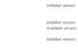 Fig. 1. Update Plugins.