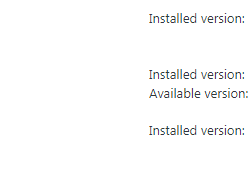 Fig. 1. Update plug-ins. Fig. 1. Update plug-ins.