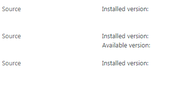 Fig. 1. Update plug-ins. Fig. 1. Update plug-ins.