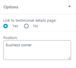 Fig. 2.2. Team options.