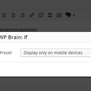 Wp Brain Example Mce 3